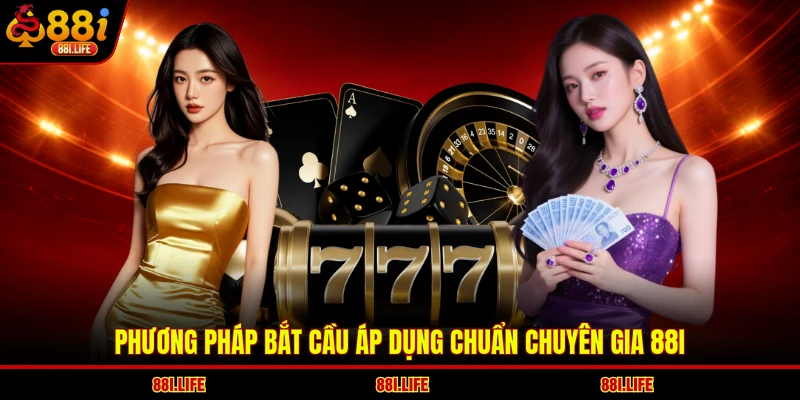 Phương pháp bắt cầu áp dụng chuẩn chuyên gia 88I
